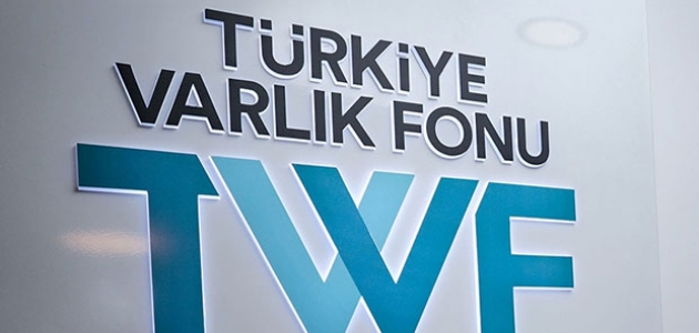  Türkiye Varlık Fonu’na 1,25 milyar avroluk sendikasyon kredisi