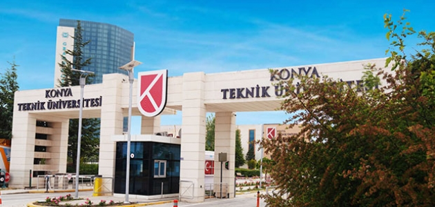 Konya Teknik Üniversitesi (KTÜN) Merkezi Laboratuvar Uygulama ve Araştırma Merkezi Kuruldu