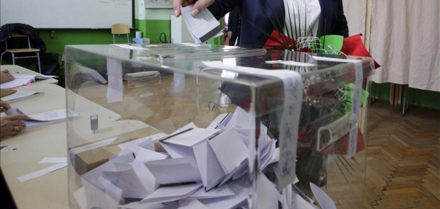Bulgaristan’da halk yarın milletvekillerini seçmek için sandık başına gidecek
