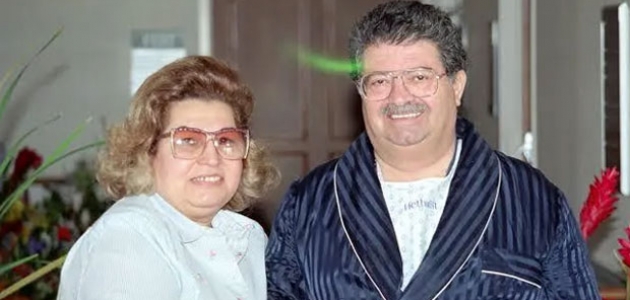 Semra Özal, eşi Turgut Özal'ı anlattı   