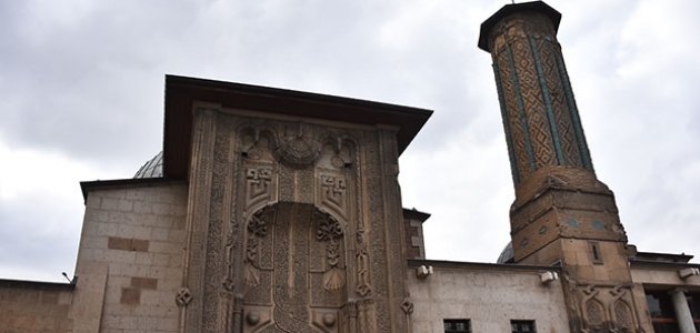 Konya’daki müzelerle tarihe yolculuk