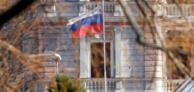 Rusya’nın Çekya ve Bulgaristan ile arasındaki kriz büyüyor