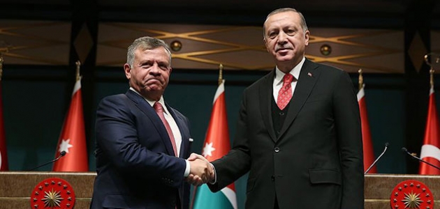 Cumhurbaşkanı Erdoğan’ın Mescid-i Aksa diplomasisi