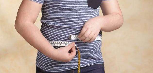 Genç nüfusun obezite oranı arttı
