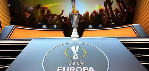  UEFA Avrupa Ligi'nde şampiyon belli oluyor