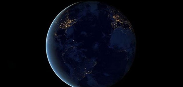  NASA: Eyfel'den daha büyük bir cisim Dünya'nın yakınından geçecek