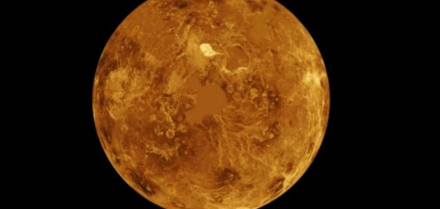 NASA, Venüs görevi çalışmalarına başlıyor