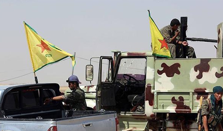 Terör örgütü PKK/YPG Suriye'de 67 kişiyi işkenceyle öldürdü