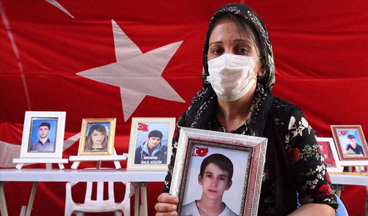 Diyarbakır anneleri Kurban Bayramı’nda da evlatlarının yolunu gözlüyor