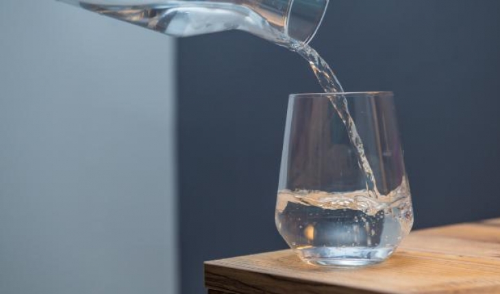 UNICEF’ten “Lübnan’daki içme suyu sıkıntısına“ uyarı