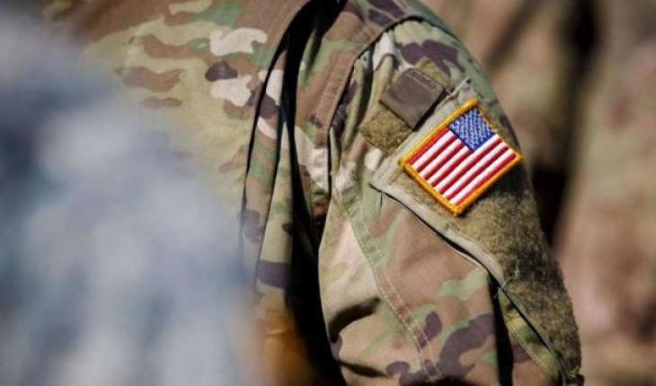 Kabil'deki saldırılarda 13 ABD askeri öldü