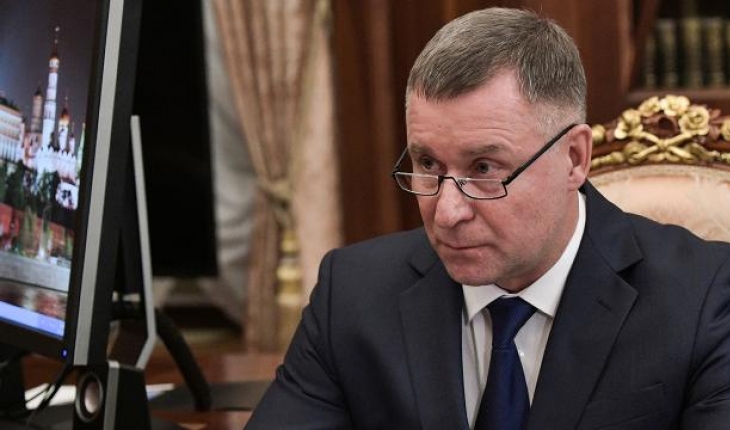 Rusya Acil Durumlar Bakanı tatbikatta hayatını kaybetti