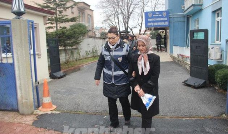 Konya’da 15 yıl önceki cinayetin sanıklarına ağırlaştırılmış müebbet