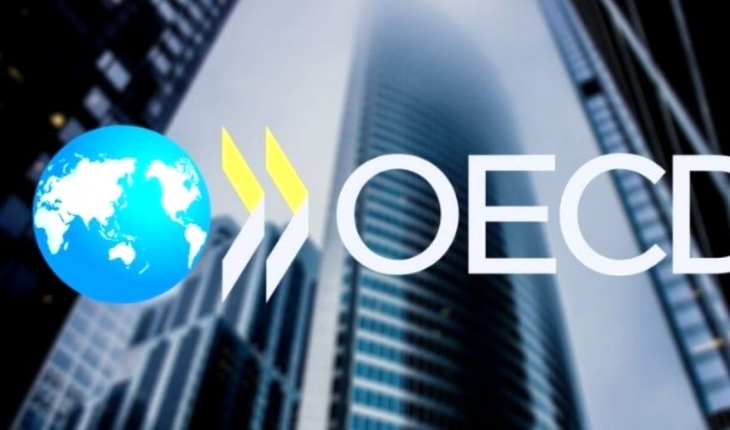 OECD: 136 ülke küresel kurumlar vergisi anlaşmasını onayladı