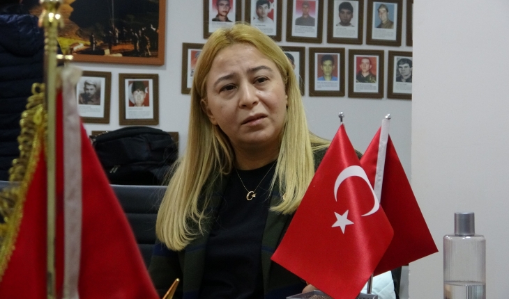 MHP Konya Milletvekili Kara’dan, İYİ Parti’li Türkkan’a tepki