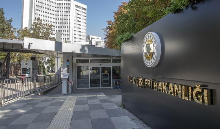 Türkiye-Avusturya siyasi istişareleri Ankara’da gerçekleştirilecek