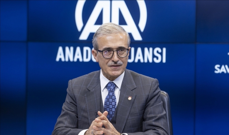 Türk savunma sanayisi ’havada’ gücüne güveniyor