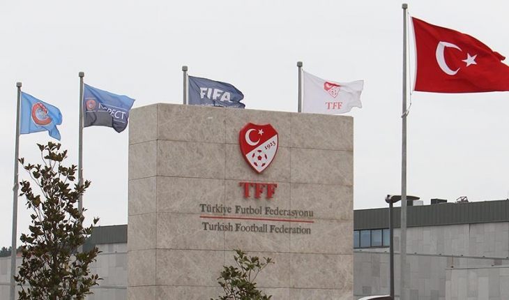 17 Yaş Altı Milli Futbol Takımı'nın hazırlık kampı aday kadrosu açıklandı