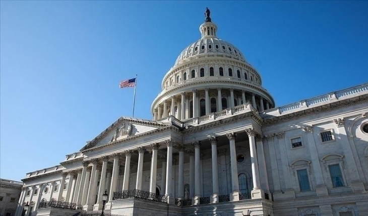 ABD Temsilciler Meclisi, İslamofobi ile mücadele yasa tasarısını onayladı