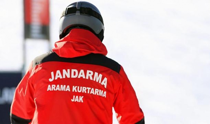 Kayak merkezlerinde güvenlik Jandarma'ya emanet