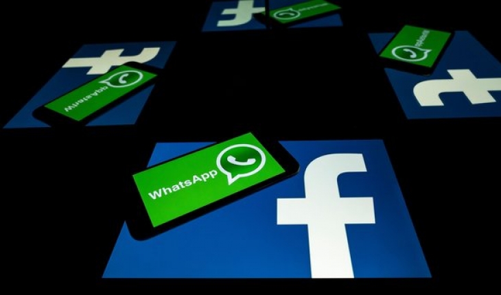 Meta’dan Facebook ve WhatsApp kullanıcılarına ’şifrenizi değiştirin’ uyarısı