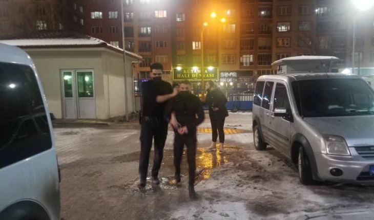 Kütahya’da sağlık çalışanına şiddet: 4 gözaltı