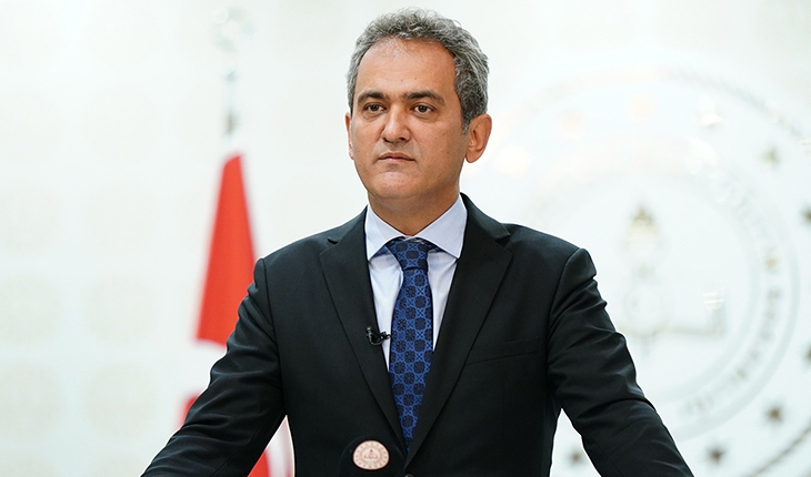 Milli Eğitim Bakanı Özer, Konya’ya geliyor