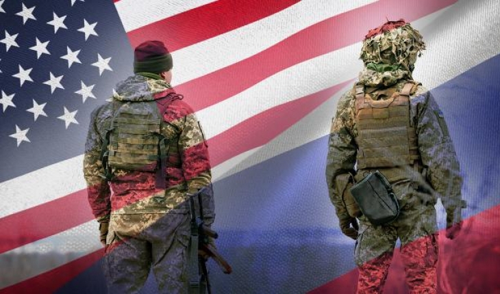 Rusya'nın ABD'ye mektubu: Askeri-teknik tedbirler uygulamak zorunda kalacağız