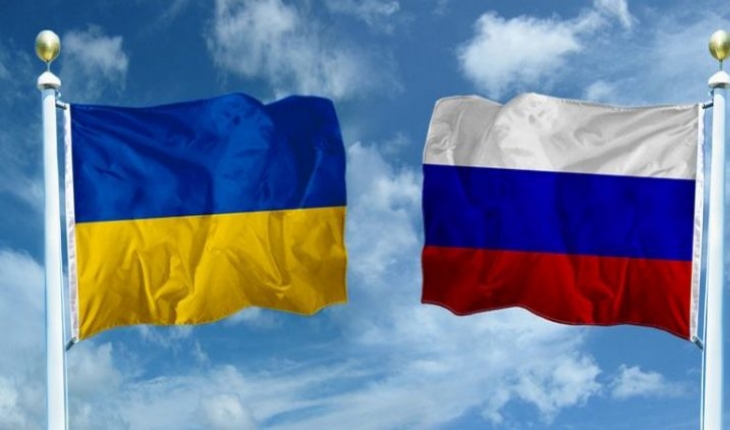 Ukrayna: Rusya ile müzakereler Belarus sınırında gerçekleşecek