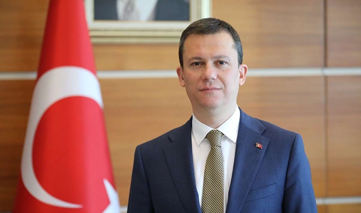 AK Parti Genel Sekreteri Şahin'den EYT açıklaması