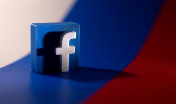 Rusya’dan Facebook’a yasak