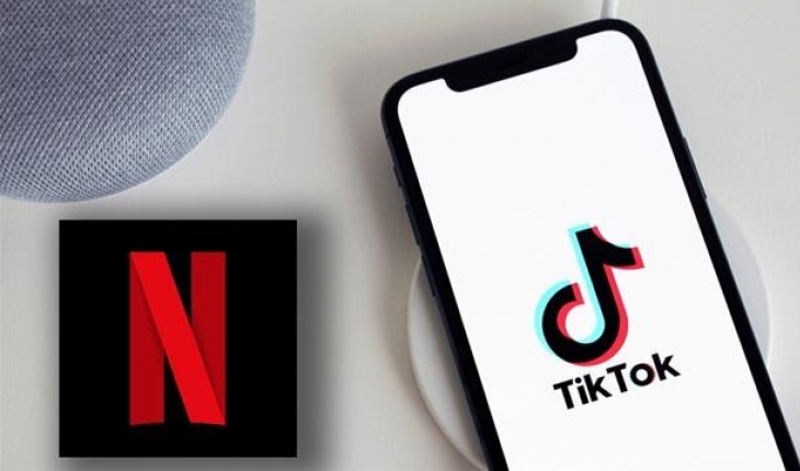 Netflix ve TikTok Rusya'daki hizmetlerini durdurdu