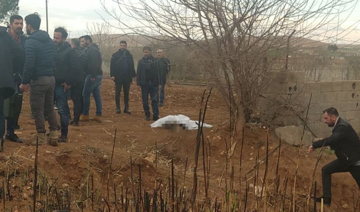 Şanlıurfa’da polisleri şehit eden saldırgan ölü ele geçirildi