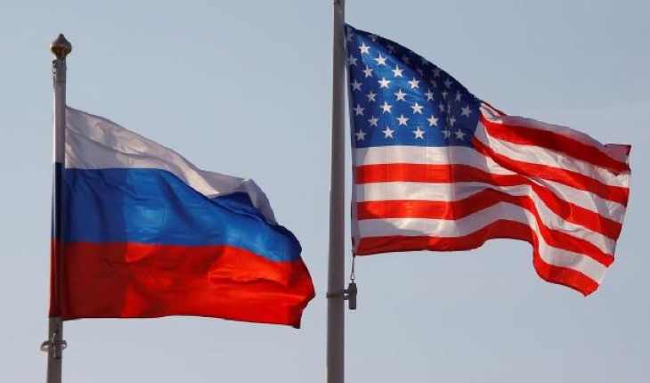 ABD, Rusya’ya karşı yeni yaptırımları duyurdu