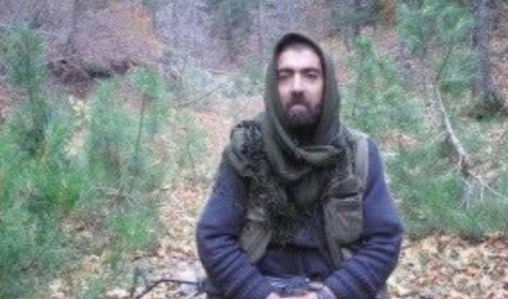 MİT’ten nokta operasyon: PKK’nın eyalet sorumlusu öldürüldü