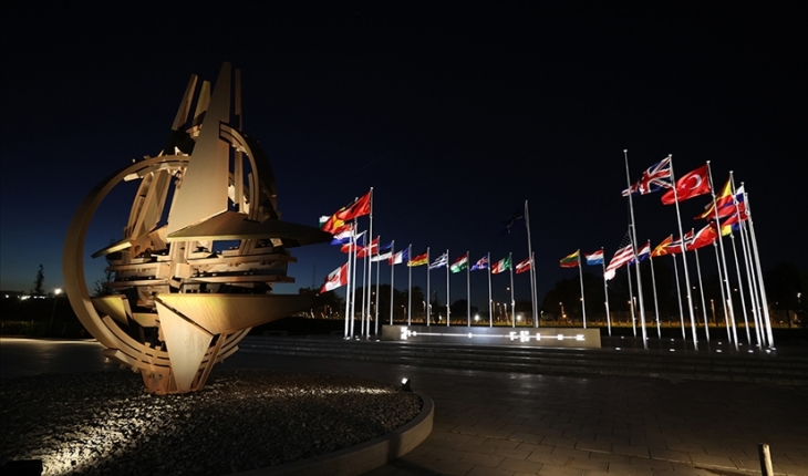 NATO dünyanın en büyük canlı siber tatbikatına başlıyor