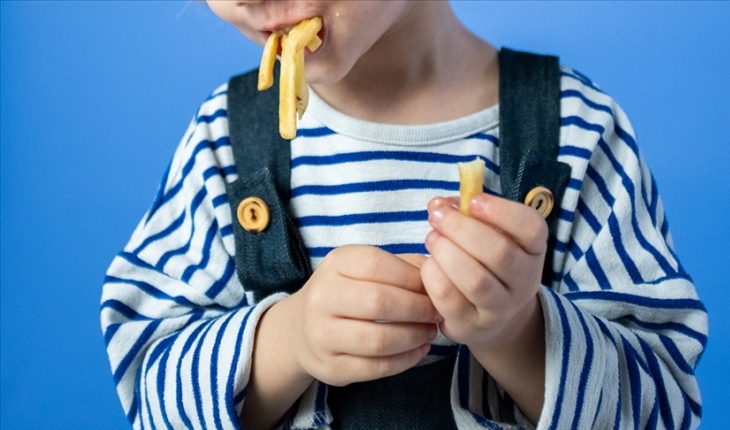 Kovid-19 salgınının ilk 6 ayında çocuklarda obezite artışı
