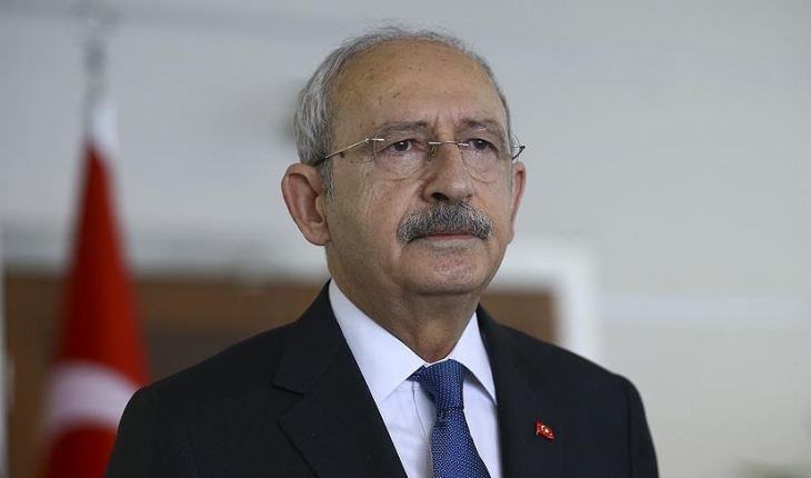 Kılıçdaroğlu, Cumhurbaşkanı Erdoğan’a 30 bin lira tazminat ödeyecek