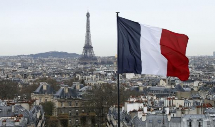 Fransa'da tesettür mayosu polemiği: Danıştay'a taşındı