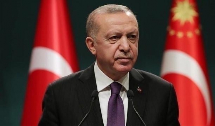 Cumhurbaşkanı Erdoğan’dan İskeçe Seçilmiş Müftüsü Ahmet Mete için taziye mesajı