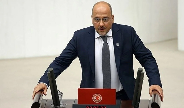 AK Parti’den Ahmet Şık’a 100 bin liralık tazminat davası