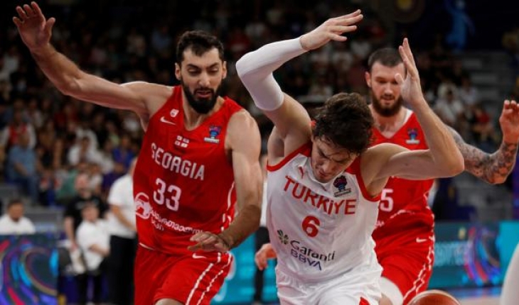 FIBA, Türkiye'nin kural hatası itirazını reddetti