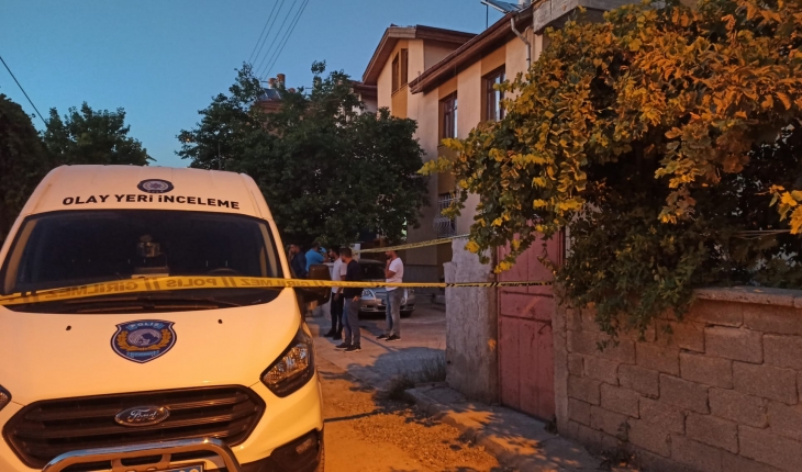 Konya’da silahlı kavga: 2 ölü, 3 yaralı!
