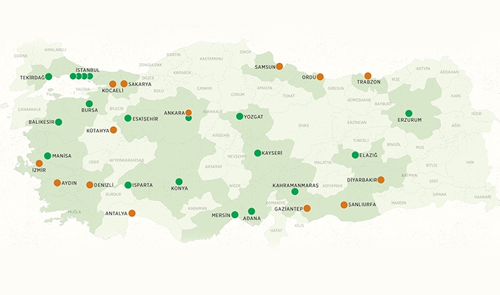 Türkiye’nin 20’nci şehir hastanesi hizmete açılıyor