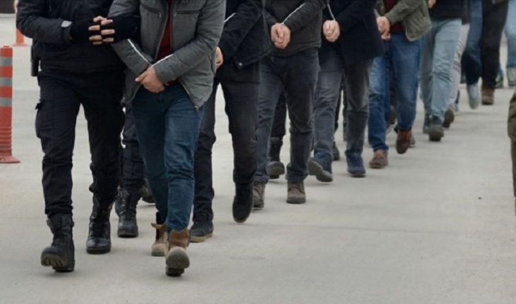 Konya’da çeşitli suçlardan aranan 105 kişi yakalandı