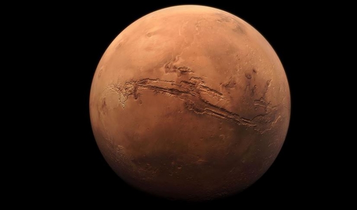 NASA’dan Mars’ın asırlık gizemini çözebilecek keşif