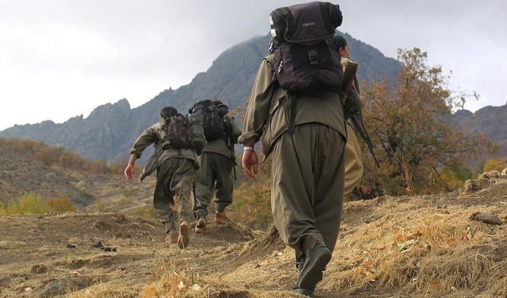 Teslim olan PKK mensupları, örgütteki infazları anlattı