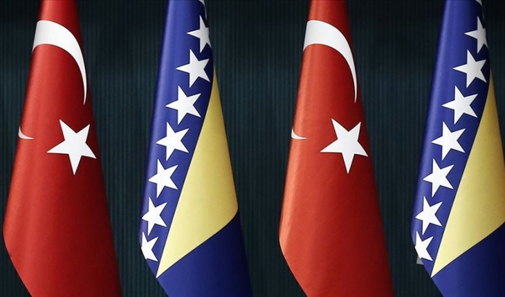 Bosna Hersek ile Türkiye arasındaki kimlikle seyahat uygulaması hazırlık aşamasında