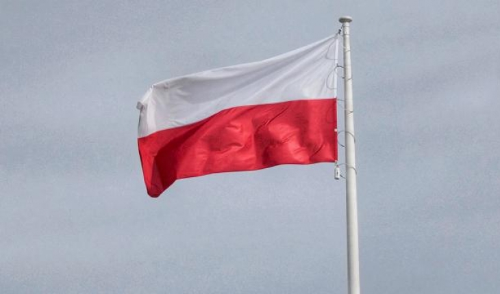 Polonya’nın Ukrayna sınırına 2 adet füze düştü