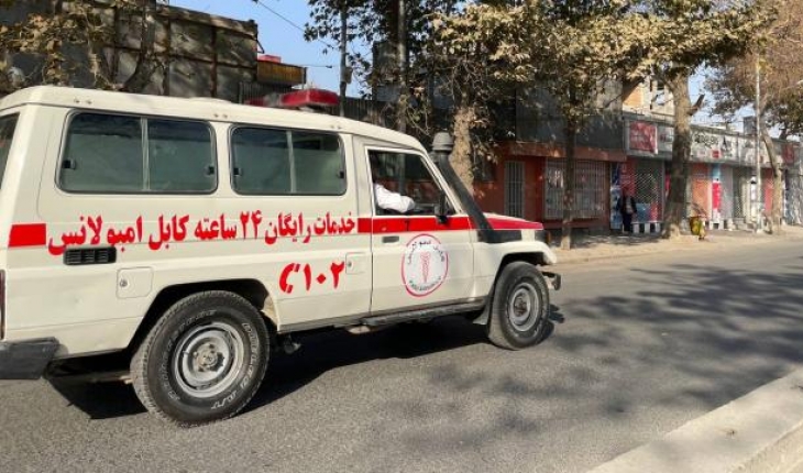BM: Afganistan’da medresede meydana gelen patlamada en az 19 kişi öldü